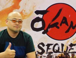 Hideki Kamiya Sesalkan Pernah Kasar Kepada Seorang Fans Okami