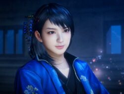 CEO Koei Tecmo Ungkap Nioh Dibuat Ulang Hingga 3 Kali