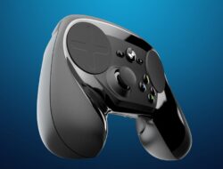 [Rumor] Desain Steam Controller 2 Telah Bocor Ke Duniamaya