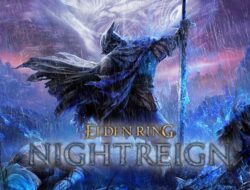 Ternyata Elden Ring Nightreign Adalah Game Spin-off