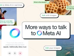 WhatsApp Perkenalkan Fitur Meta AI, Berikut Fungsi dan Cara Gunakannya