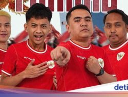 Klasemen FIFAe World Cup 2024 eFootball Konsol: Indonesia Di Puncak