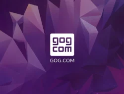 GOG Luncurkan Inisiatif Terbaru Untuk Dukung Unjuk Rasa Pelestarian Video Game