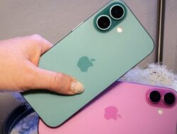[Rumor] iPhone Base Model Bakal Gunakan Refresh Rate 120Hz