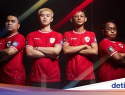 Jadwal FIFAe World Cup 2024 eFootball: Indonesia Main Malam Ini