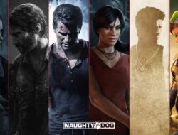 Alasan Naughty Dog Dijual Hingga Sony Diungkap Co-Founder