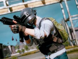 Update PUBG Mobile terbaru versi 3.6, rasakan kekuatan pengendali elemen!