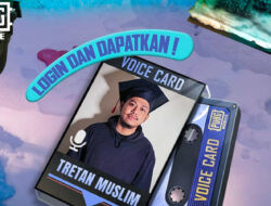 Cara dapat voice pack Tretan Muslim PUBG Mobile edisi terbatas