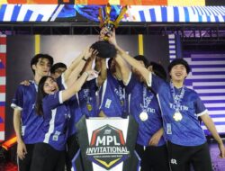 RSG PH pamit Untuk MLBB esports, ramalan Regu Mutakhir Lebihterus nyata