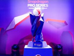 Daftar Skuat ESL SPS S6 Challenge Finals dan roster lengkap