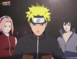 Cara dapat Kantong Gulungan Naruto Free Fire, koleksi langka!