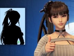 Concept Designer Naughty Dog Buat Gambar Eve Lagi, Dapat Respon Positif Didalam Gamer