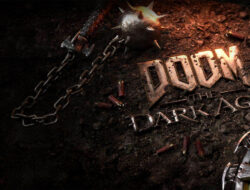 Gambaran Lokasi Doom The Dark Ages Bocor Hingga Publik