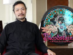 Koji Igarashi Ingin Merilis Game Mutakhir Di Tahun 2025