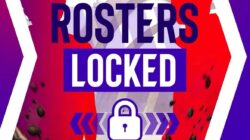 Lock roster ESL Challenge Final S6 terjadi! Siapa punya pilar Mutakhir?