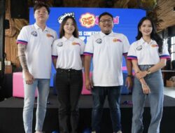 EVOS Esports umumkan partnership Terbaru tahun 2025