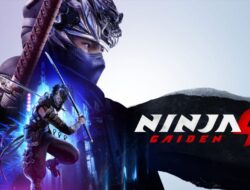 Ninja Gaiden 4 Diumumkan Di Xbox Developer Direct 2025