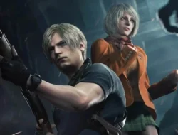 Resident Evil 4 Remake Sukses Catat Total Penjualan 9 Juta Unit