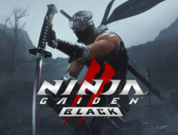 Player Mengeluh Size Ninja Gaiden 2 Black Terlalu Besar