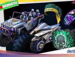 Cara Dapat Kode Redeem FF Terbaru, Gamer Free Fire Cukup Lakukan Ini