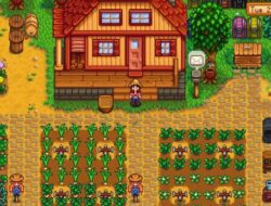 Stardew Valley Sukses Catat Angka Penjualan 41 Juta Unit