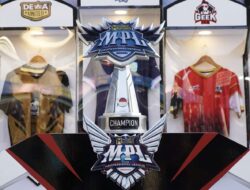 Jadwal MPL ID S15, format, hasil Laga dan cara menonton