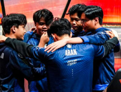 Team Liquid ID yakin Mendominasi ESL Challenge Final S6