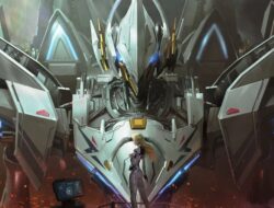 Open Beta Mecha Break dan Tren Mutakhir Diumumkan