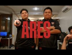 Roster Alter Ego Ares 2025, kebangkitan sang Dewa Pertempuran!