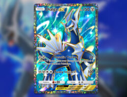 Deck Dialga EX terbaik, maksimalkan sang penguasa waktu