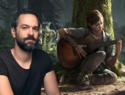 Belum Ada Wacana Lanjutkan Sekuel The Last of Us, Neil Druckmann: “Belum Pede”