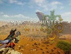 Tanggal rilis Monster Hunter Wilds, peluncuran game terbesar 2025