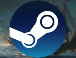 Steam Tarik Game Steam Mutakhir, Beri Peringatan Malware