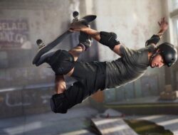 [RUMOR] Game Tony Hawk Pro Skater Remaster Mutakhir Untuk Dikembangkan