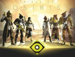 Panduan Pemula Bagi Trials of Osiris Hingga Destiny 2