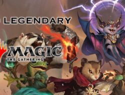 Studio Dibalik Detective Pikachu Bakal Kerjakan Layar Lebar dan TV Series Magic: The Gathering