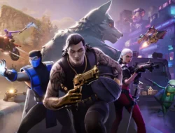 Fitur Item Shop Fortnite Digugat Para Orang Tua Di Amerika Serikat