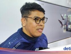 Trend Populer Pro Player Mobile Legends Rehat Dinilai Sebab Terbuai Uang