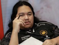 RRQ Hoshi dihajar Bigetron, Khezcute: Bagus biar tak jemawa