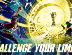 Jadwal FFWS SEA 2025 Spring, format dan Skuat peserta