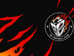 Di esports Ke Aktivitasfisik tradisional, G2 bentuk Skuat sepakbola!
