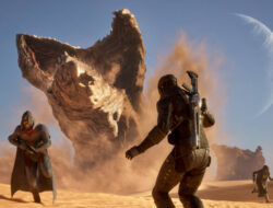 Tanggal rilis Dune Awakening, adaptasi game Untuk Sinema Bersama rating IMDB nyaris sempurna