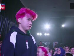 Anavel: Sekarang Bigetron gak ada takutnya!