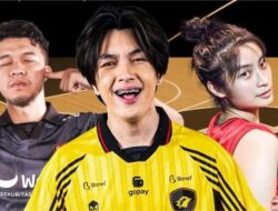 MPL ID x NBA, ketika MLBB dan Basket melebur sempurna