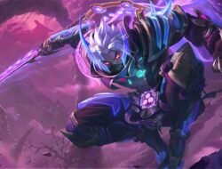 3 hero counter Hayabusa terbaik, reverse shadow kill!