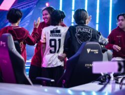 Daftar Kemenangan MSC (Mid Season Cup) sepanjang masa
