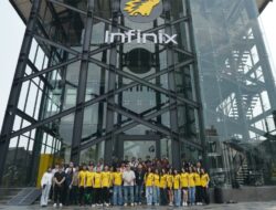 ONIC luncurkan Super Training Facility, fasilitas modern Sebagai mencetak Kampiun