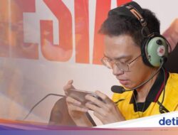 Onic Masih Sulit Raih Unggul
