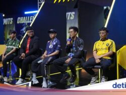 Meski Satu Bendera, Skuat RI Akansegera Main Suportif Ke FFWS SEA 2025 Spring