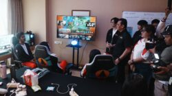 Daftar Olahragawan Timnasional esports Indonesia Ke SEA Games 2025, lanjutkan Kebiasaan emas!